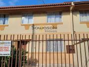 Casa / Sobrado para Venda em Curitiba/PR Uberaba 3 Quartos