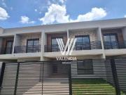 Casa / Sobrado para Venda em Curitiba/PR Uberaba 3 Quartos