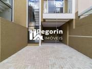 Casa / Sobrado para Venda em Curitiba/PR Uberaba 3 Quartos