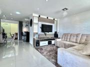 Casa / Sobrado para Venda em Curitiba/PR Uberaba 3 Quartos