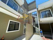 Casa / Sobrado para Venda em Curitiba/PR Uberaba 3 Quartos