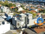 Casa / Sobrado para Venda em Curitiba/PR Uberaba 3 Quartos