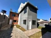 Casa / Sobrado para Venda em Curitiba/PR Uberaba 3 Quartos
