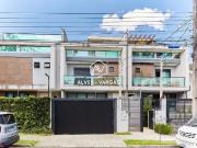 Casa / Sobrado para Venda em Curitiba/PR Uberaba 3 Quartos