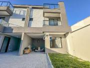 Casa / Sobrado para Venda em Curitiba/PR Uberaba 3 Quartos