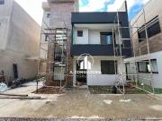 Casa / Sobrado para Venda em Curitiba/PR Uberaba 3 Quartos