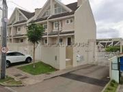 Casa / Sobrado para Venda em Curitiba/PR Uberaba 3 Quartos