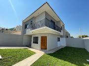 Casa / Sobrado para Venda em Curitiba/PR Uberaba 3 Quartos Casa / Sobrado para Venda em Curitiba/PR Uberaba 3 Quartos