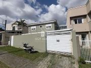 Casa / Sobrado para Venda em Curitiba/PR Uberaba 3 Quartos
