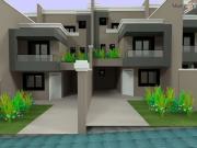 Casa / Sobrado para Venda em Curitiba/PR Uberaba 3 Quartos