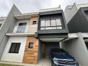 Casa / Sobrado para Venda em Curitiba/PR Uberaba 3 Quartos