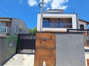 Casa / Sobrado para Venda em Curitiba/PR Uberaba 3 Quartos