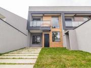 Casa / Sobrado para Venda em Curitiba/PR Uberaba 3 Quartos