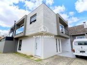 Casa / Sobrado para Venda em Curitiba/PR Uberaba 3 Quartos