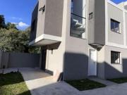 Casa / Sobrado para Venda em Curitiba/PR Uberaba 3 Quartos