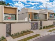 Casa / Sobrado para Venda em Curitiba/PR Uberaba 3 Quartos