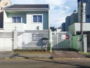 Casa / Sobrado para Venda em Curitiba/PR Uberaba 3 Quartos