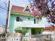 Casa / Sobrado para Venda em Curitiba/PR Uberaba 3 Quartos