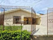 Casa / Sobrado para Venda em Curitiba/PR Uberaba 3 Quartos
