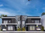 Casa / Sobrado para Venda em Curitiba/PR Uberaba 3 Quartos