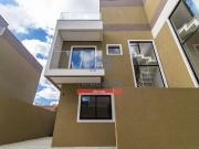 Casa / Sobrado para Venda em Curitiba/PR Uberaba 3 Quartos