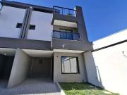 Casa / Sobrado para Venda em Curitiba/PR Uberaba 3 Quartos