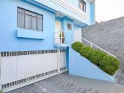 Casa / Sobrado para Venda em Curitiba/PR Uberaba 3 Quartos