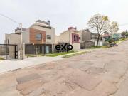 Casa / Sobrado para Venda em Curitiba/PR Uberaba 3 Quartos