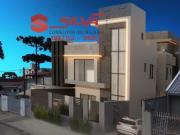 Casa / Sobrado para Venda em Curitiba/PR Uberaba 3 Quartos