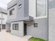 Casa / Sobrado para Venda em Curitiba/PR Uberaba 3 Quartos