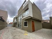 Casa / Sobrado para Venda em Curitiba/PR Uberaba 3 Quartos