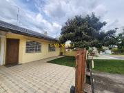Casa / Sobrado para Venda em Curitiba/PR Uberaba 2 Quartos