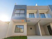 Casa / Sobrado para Venda em Curitiba/PR Uberaba 3 Quartos