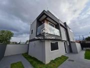 Casa / Sobrado para Venda em Curitiba/PR Uberaba 3 Quartos