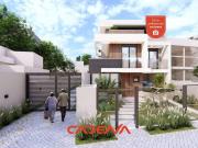 Casa / Sobrado para Venda em Curitiba/PR Uberaba 3 Quartos