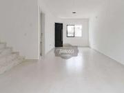 Casa / Sobrado para Venda em Curitiba/PR Uberaba 3 Quartos