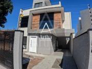 Casa / Sobrado para Venda em Curitiba/PR Uberaba 3 Quartos