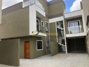 Casa / Sobrado para Venda em Curitiba/PR Uberaba 3 Quartos