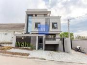 Casa / Sobrado para Venda em Curitiba/PR Uberaba 3 Quartos