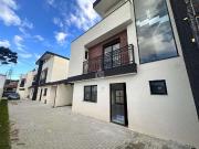 Casa / Sobrado para Venda em Curitiba/PR Uberaba 3 Quartos