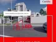 Casa / Sobrado para Venda em Curitiba/PR Uberaba 3 Quartos