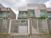 Casa / Sobrado para Venda em Curitiba/PR Uberaba 3 Quartos