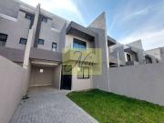 Casa / Sobrado para Venda em Curitiba/PR Uberaba 3 Quartos