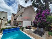 Casa / Sobrado para Venda em Curitiba/PR Uberaba 3 Quartos