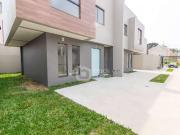 Casa / Sobrado para Venda em Curitiba/PR Uberaba 3 Quartos