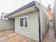 Casa / Sobrado para Venda em Curitiba/PR Uberaba 3 Quartos