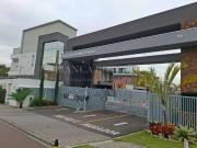 Casa / Sobrado para Venda em Curitiba/PR Uberaba 4 Quartos