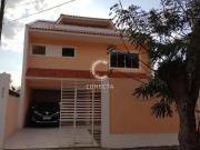 Casa / Sobrado para Venda em Curitiba/PR Uberaba 4 Quartos