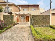 Casa / Sobrado para Venda em Curitiba/PR Uberaba 4 Quartos