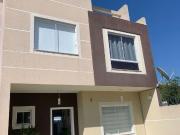 Casa / Sobrado para Venda em Curitiba/PR Uberaba 4 Quartos
